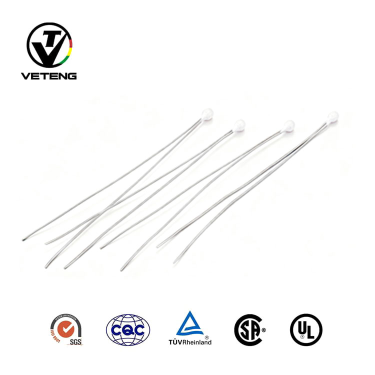 高精度温度传感器