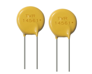 替代进口品牌压敏电阻