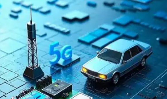 5G时代电路保护元器件挑战：热敏电阻如何成为可靠性关键