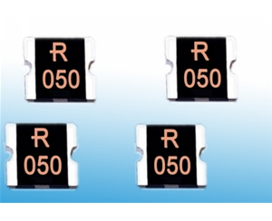 2018自恢复贴片PPTC热敏电阻