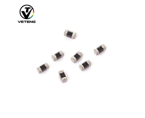 车规级片式NTC热敏电阻 VTA0603X103F3435FA