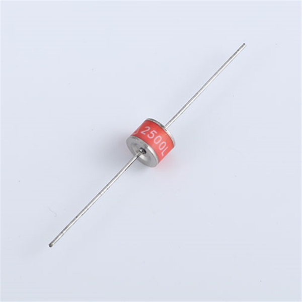 插件放电管 UL1449  2R-600