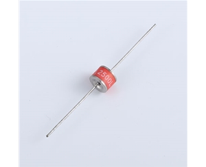 插件放电管 UL1449  2R-600